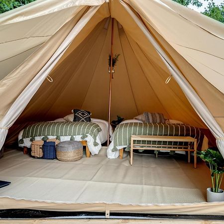 Hotel Firefly Ridge Luxury Retreat Great Cacapon Exterior foto